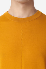 Golden Orange
