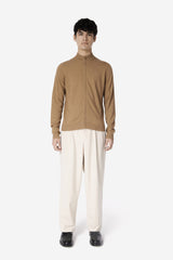 Light Brown with Light Brown stitch