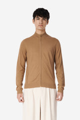 Light Brown with Light Brown stitch