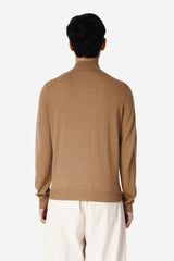 Light Brown with Light Brown stitch