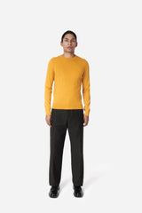 Golden Orange with Golden Orange stitch