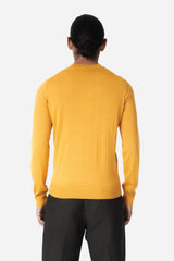 Golden Orange with Golden Orange stitch