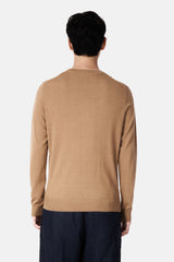 Light Brown with Light Brown stitch